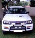  Colt Rodeo 2.8 Tdi Dc 4x2