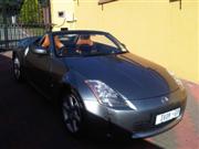  350z Roadster