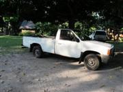  Hardbody