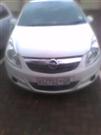  Corsa Essentia 1.4