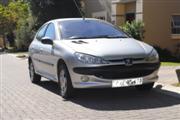  206 X-line 16v
