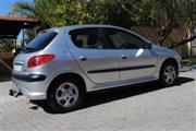  206 X-line 16v
