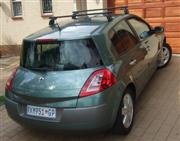  Megane 1.6
