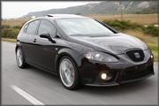  Leon Cupra