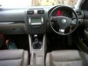  Glof 5 2.0fsi Sportline
