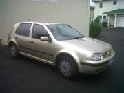  Golf 4
