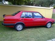  Jetta Cli 1.8