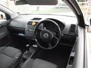 Volkswagen Polo 1.9 Tdi Sportline