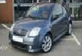 Citroen C2