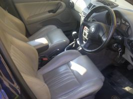 Alfa Romeo 147 Jtd Mjet Distinctive  class=