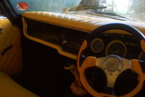  1969 Gt Junior