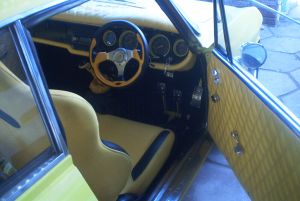  1969 Gt Junior