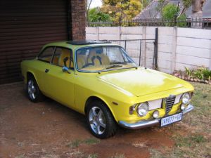  1969 Gt Junior