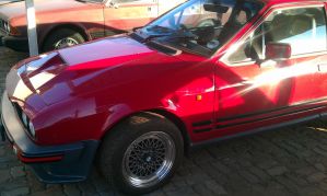  Alfa Gtv 6 3.0 (1984)