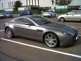  Vantage