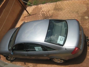  A6 2.4 Tiptronic
