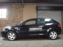  A3 2.0fsi