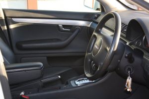  A4 2.0 Executive