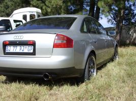  A6