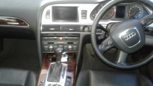  A6 3.0 Tdi Quattro Triptronic