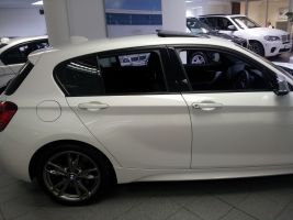  120i 5 Dr