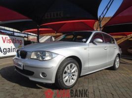 120i E87 