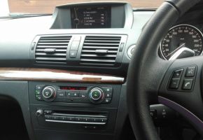  125i Coupe