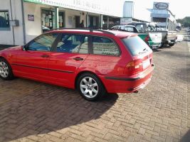  318 I