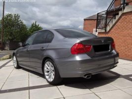  320d