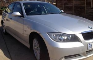  320d