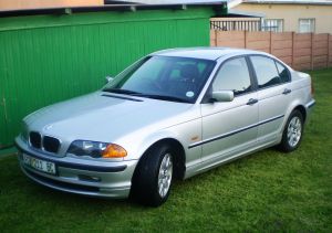  320d 