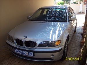  320i (e46)