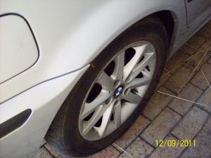  320i (e46)