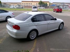  320i (e90) (115 Kw) Auto Facelift
