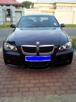 320i M-sportspack
