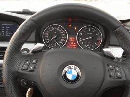  335 I Convertable