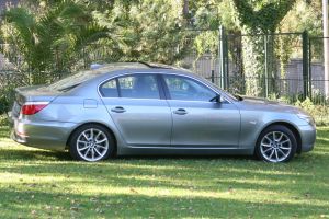  530d E60 Exclusive Pack