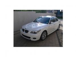  530d Sportpack M-tec