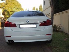  523i F10