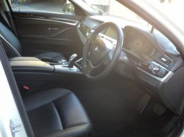  523i F10