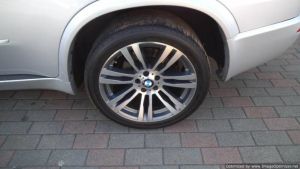  X Xdrive D M Sport