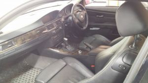  E92 335i Auto