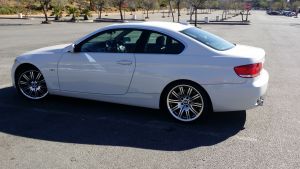  E92 335i Auto