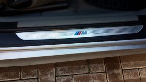  E 90 320i Automatic