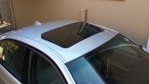  E 90 320i Automatic