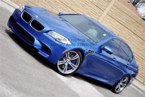  M5