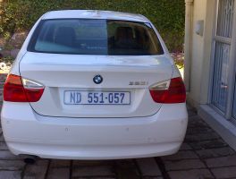  Sedan