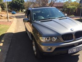  X5