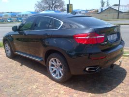  X6
