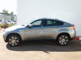  X6 M50d A